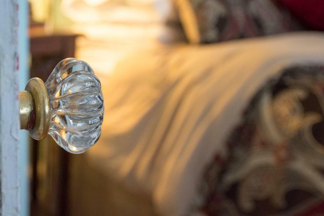 Historic Benner Mansion Bed & Breakfast Allentown Phòng bức ảnh